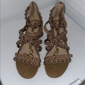 Sam Edelman Studded Sandals